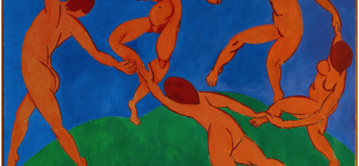matisse_a danca
