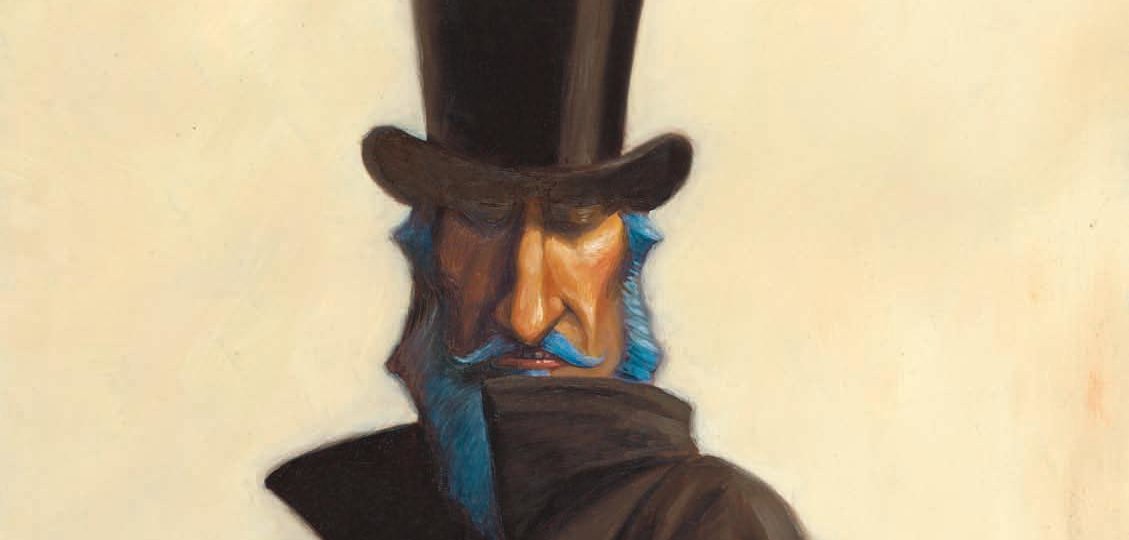 Barbe Bleue Cover (1)