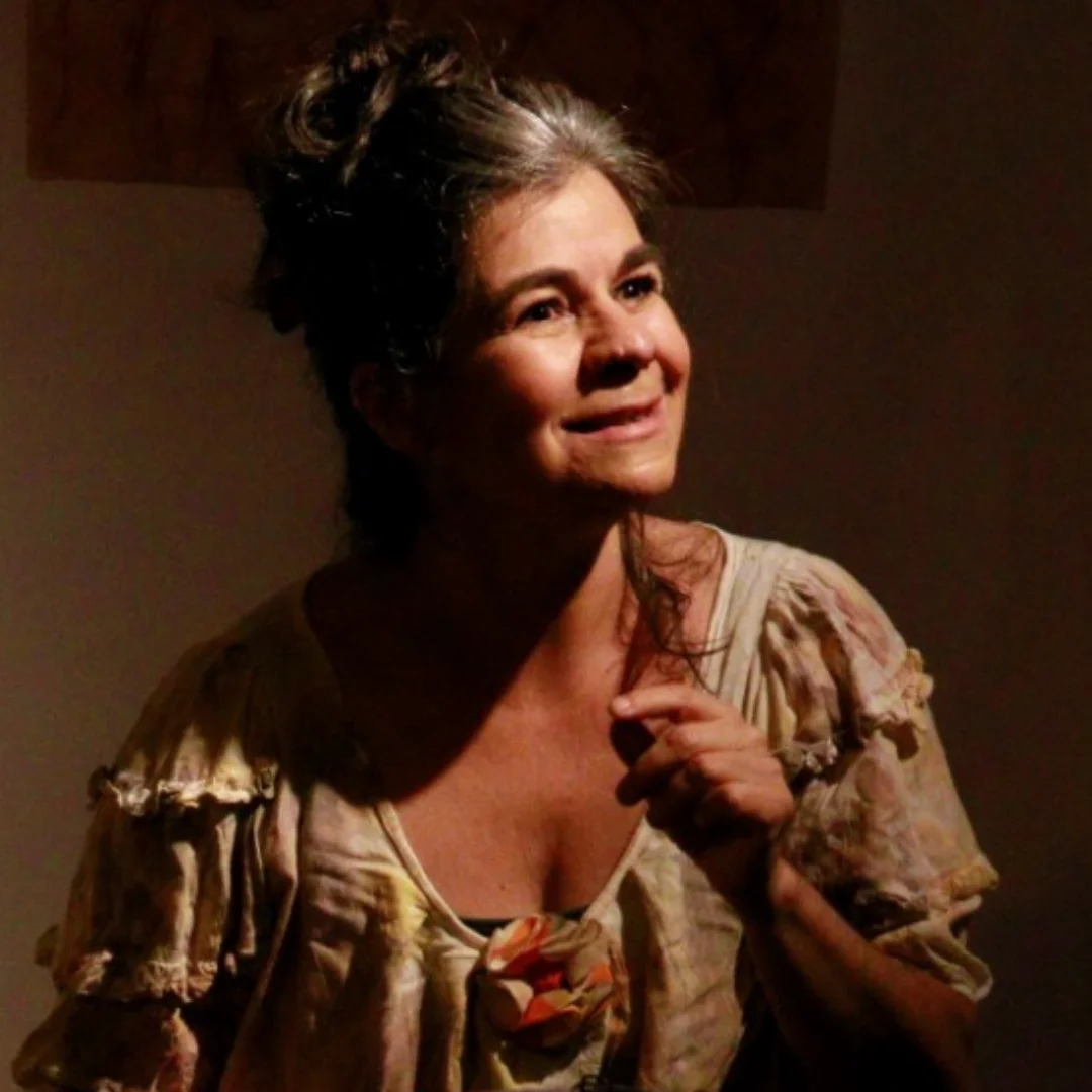 Tininha Calazans