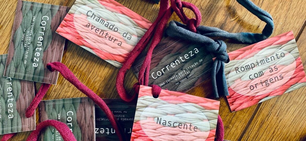 Correnteza_curso Yohana
