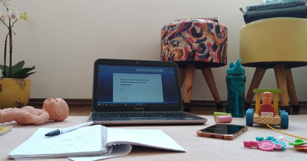 curso_mães que contam