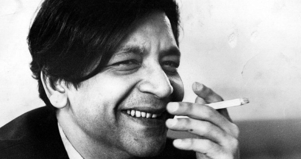 naipaul