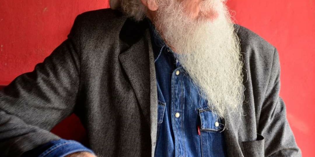 Francisco Gregório Filho_foto de Marcia Vale