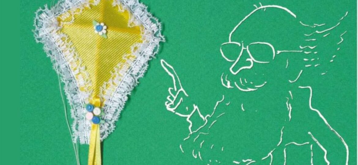 Uma convesa sobre a jornada de um contador de histórias – com Francisco Gregório Filho