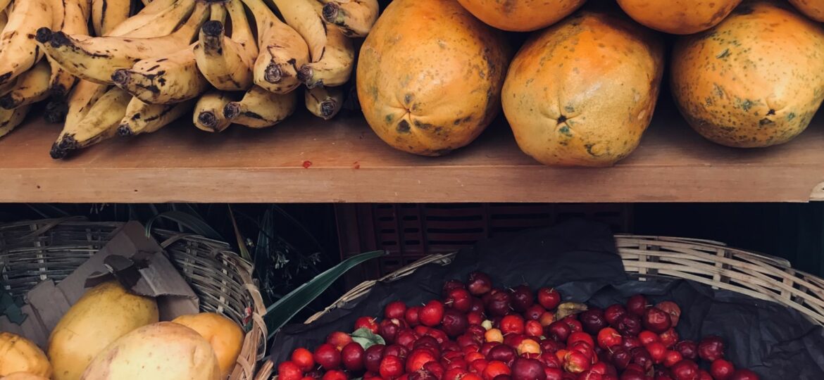 curso Narrativas de comida