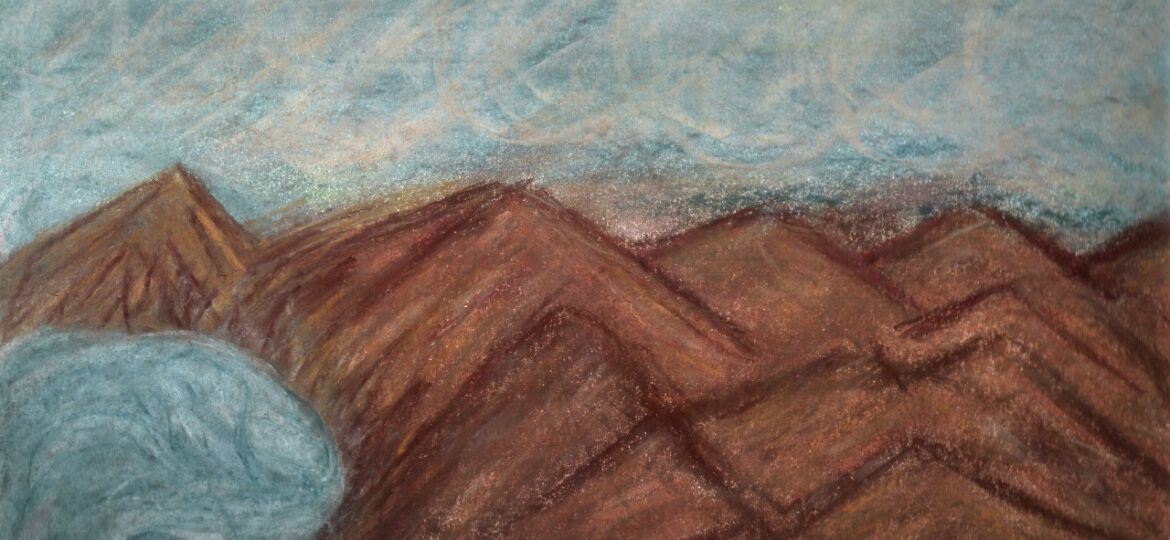 A lenda das areias 1