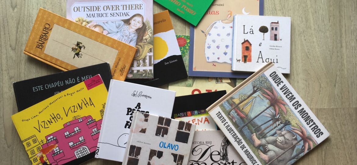 oficina do livro ilustrado