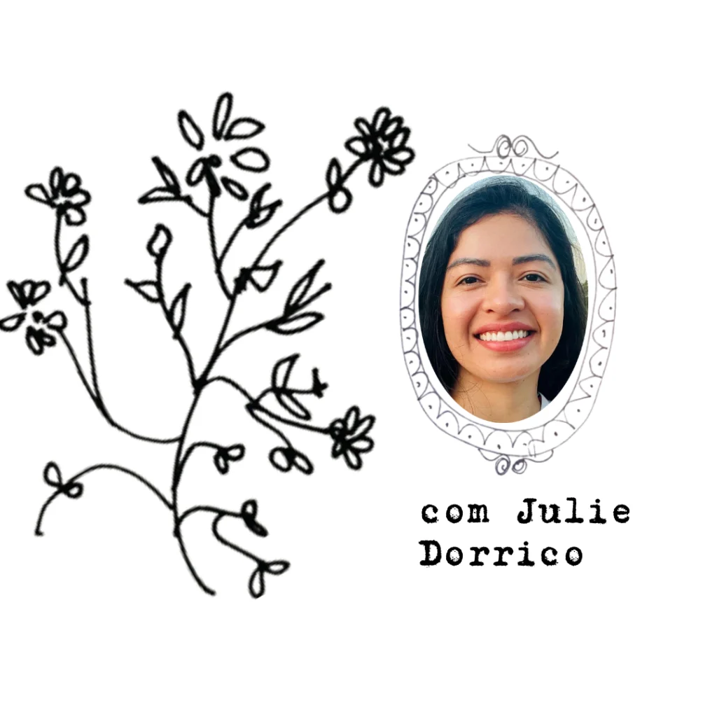 [11/07/2022] Cerimônias: a literatura indígena oral e editorial - com Julie Dorrico