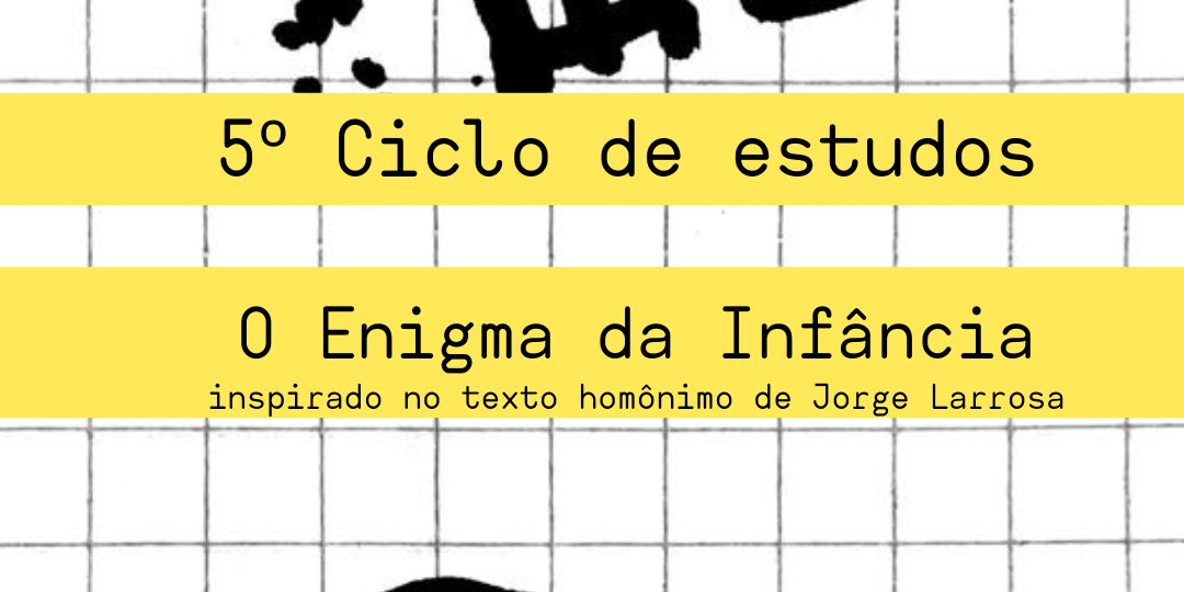 Cópia de ciclo enigma para infância (Story) (1080 x 1350 px) (Facebook Post (Square))
